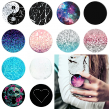 попсокет popping Phone Socket Mobile Phone Accessories Phone Grip Folding Stand Holder For iPhone 11 12 13 Samsung Huawei Xiaomi