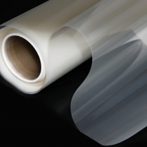 HOHOFILM 152cmx50cm 5Colors Rear Projection Film Screen Film Holographic PET Film Projection Wall Home Office glass sticker