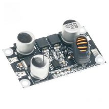 DC-DC High Power Step-down Power Supply Module DC Converter Input 10-110V to 5V9V12V24V Output High Voltage Resistant Stabilizer