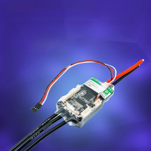 Makerbase VESC MINI 6.7 Electric Speed Controller for Skateboard with Heat Sink 13S ESC Based on VESC 6.6