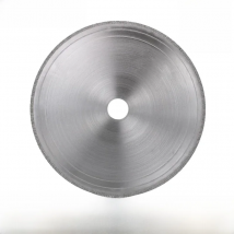180MM Diamond Lapidary Saws Trim Blade Super Thin Straight Edge Wet Cutting Disc Jewellery Jade Tool 22.23mm/20mm
