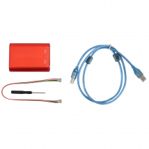 CAN Analyzer CANalyst-II USB to CAN Analyzer CAN-Bus Converter Adapter Compatible with ZLG USB to