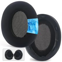 WH-1000XM3 Cooling Gel Replacement Ear Pads Cushions Earmuffs Compatible with Sony WH-1000XM3 Over-Ear Headphones