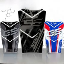 For BMW R1300GS R1250GS R1200GS F850GS G310GS Tank Pad Stickers Motorcycle Accesories Adventure GS R R1250 R1200 1300 1250 1200