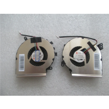 New and original PAAD06015SL -N376 & N374 4pin For Msi GE62MVR GE72MVR 7RG MS-16JC MS-169C Laptop Cpu Cooling Fan