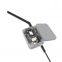 WisMesh WiFi MQTT Gateway | Wireless MQTT Gateway for Meshtastic Networks