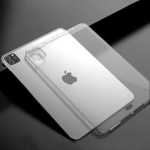 Clear Case For ipad pro 11 2022 2021 2020 7th 8th 9th 10.2 generation 10’2 mini 6 5 9.7 air 1 3 10.5 Air 4 10.9 case cover funda