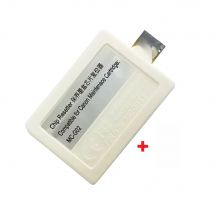 MC-G02 Ink Maintenance Box Or Chip For Canon PIXMA G3360 G1420 G2420 G2460 G3420 G3460 G3820 G2860 G2820 Printer