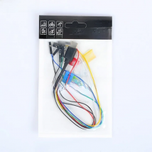 Original AV Cable for SJCAM SJ8 pro/plus/Air Series Sport Action Camera Accessories SJ9 Max/Strike FPV Type C Video Output Cable