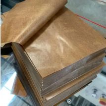 Size A4 Waxed VCI Paper Corrosion Resistant Industrial Moisture Proof For Packing Small Metal Parts - You Choose Quantity