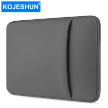 Torba na laptopa pokrowiec na notebooka pokrowiec na rękaw 11 12 14 15 15.6 cala dla Macbook Pro Air
