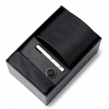 Vangise Brand Wholesale Wedding Present Tie Pocket Squares Set Necktie Box Men Suit Accessories Floral Fit Formal Party