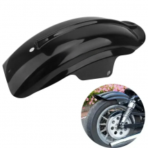 Motorcycle Short Fender Universal Black Rear Motocross Accessories For Harley Sportster 1994-2003 Cafe Racer Bobber Chopper