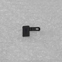 New multi USB Rubber Lid repair parts for Sony DCR-RX100M4 RX100M4 RX100IV digital camera