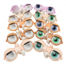 For 1/6 Blyth eyes mechanism screws high quality accessories gift toys