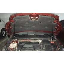 For Ford Focus MK2 2004-2011 Front Hood Bonnet Modify Gas Struts Lift Support Absorber Spring Dampers Accessories