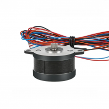 K1 Extruder Stepper Motor with 12 Tooth Gear for Creality K1,K1C,K1 Max,Ender 3 V3,Ender 3 V3 Plus 3D Printer part