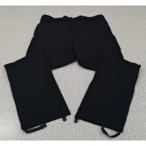 Figure Skating Competition Training Clothes Performance Pants Boy Pants Adult Children Rhythmic Gymnastics Solid Color
