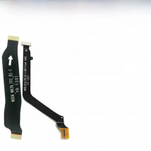 LCD Motherboard Connector Flex Cable For Xiaomi Redmi Note 10 Note 10S Note 10 Pro Max 5G Mainboard LCD Display Connector Ribbon