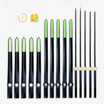 MCDFL Wall Clocks Mechanism Movement Long Clock Hands for Modern Watches Quartz Clockwork Repair Parts Replacement Mechanic Kit