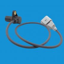 06A906433A Crank Crankshaft Position Sensor for VW Beetle Jetta Golf Passat 2.0 OE# 0261210147 / 0261210148 / 06A 906 433C