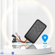 DYEGOO auto gps tracker GT06 GT02N sos listening rastreador gps tracking device for electric car truck