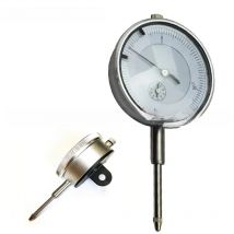 Precision 5mm 25mm 30mm 0.01mm Dial Indicator Gauge Meter Precise Indicator Gauge measure instrument Tool dial gauge micrometer