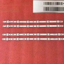 LED strip For 49 TV 49UJ6519 49UJ6500 49UV340C 49UJ6525 49UJ6585 49UJ6565 49UJ651V 49UJ670V 49UJ630Y 49UJ701V V17 49 R1 L1