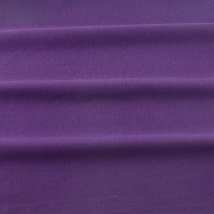Booksew Purple Color Sewing Material Home Textile Cotton Linen Fabric Tablecloth Pillow Bag Curtain Cushion Zakka Tissu CM