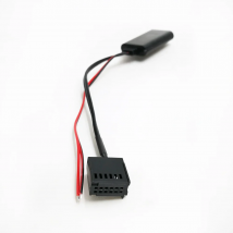 Biurlink Car Radio 5000 6000 CD BLUETOOTH 5.0 AUX MUSIC ADAPTER For FORD FOCUS 6000CD AUDIO CABLE