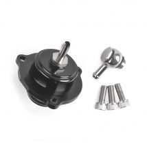 Blow Off Valve Dual Port Plump For ALFA ROMEO FORD FOCUS OPEL Astra PORSCHE 911 VAUXHALL Astra VOLVO C30 C70 V50