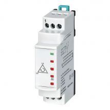 Samwha-Dsp FKV-24F 3*380V (Non-Neutual) Over&Under Volt, Phase Failure, Phase Asymmetry (Fixed 11%), Phase Sequence Relay