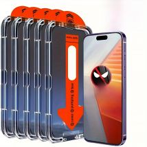 Anti-Spy Tempered Glass For iPhone 13 12 Mini 11 14 15 Plus 16 Pro Max 17 Air 16e Privacy Screen Protector iPhone XR X XS 8 Film