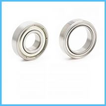 10Pcs 10mm ID 6700ZZ 6800ZZ 6900ZZ 6000ZZ Deep Groove Ball Bearing 10*15*4 10*19*5 10*22*6 10*26*8 MM A-1510ZZ L-1910ZZ R-2210K