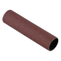 1pc 80/150/240Grit Sanding Drum Sleeves Sanding Paper Drum Polishing Tools For Oscillating Spindle Sander