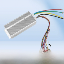 72V 96V 120V 3000W 80A Electric Brushless Motor Speed Controller For Electric Bike Motorcycle