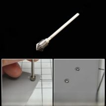 Mecha model Detail transformation Etched sheet Pellet / concave / spherical / drill / Drilling head