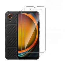 For Samsung Galaxy XCover7 6.6 inch Screen Protector Tempered Glass Crystal Mica 9H HD Clear Transparent Anti Scratch