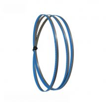 TASP 1400mm Bandsaw Blade 1400x6.35x0.35mm Woodworking Tools Accessories for Draper Scheppach Einhell Fox Band Saw