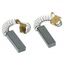 2Pack Pet Grooming Store Hair Dryer Machine Motor Carbon Brushes