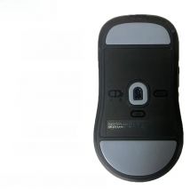 UnusualWaySports Mouse Skates Feet Pulsar TENZ Cambered Surface PTFE Anti Collapse Magic Ice Pink Black Silver Fox