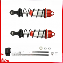 ARA330623 Front shock absorber damper for Arrma 1/7 1/8 Mojave EXB Outcast Notorious Typhon Talion car hop-up upgrade parts