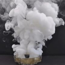 White Combustion Smoke Cake White Smoke Effect Bomb Photography Aids In Stock