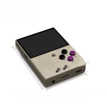 MIYOO Mini V4 Plus Button Motherboard Screen Special Link For Repair Parts