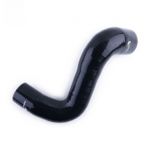 SPEED&COOL Fit 2007-2014 Mini Cooper S R55 R56 R57 1.6T 4 Ply Silicone Noise Generator Delete Hose Tube Pipe 13719806688