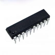 Free Shipping 50pcs/lot AT89C2051-24PU AT89C2051 DIP-20 import new home furnishings In Stock 89C2051