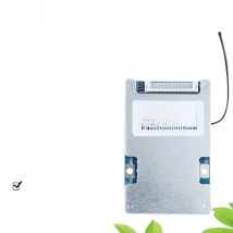 Bisida BMS 24V/36V48V/60V/72V 7S-20S Common port with balanced temperature control 18650 For 3.7V lithium-ion battery pack