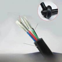 1/5M Silicone Wire Cable T12 Soldering Iron Station 2 3 4 5 6 8 10Cores Tinned Copper PTFE Insulation High Temperature Line