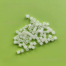 10pcs/bag 0.3M 0.4M 0.5M 6T 7T 8T 9T 10T 11T 12T 13T Plastic Gears Coreless Motor Engine Gear Drone Car Helicopter Spare Parts