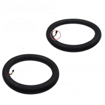 14 Inch 14x2.125 Butyl Inner Tube 14x1.95/2.125/2.35 for Ninebot One S2 A1 for Many Gas Electric Scooters E-Bike Unicycle Tyre